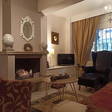Vasiliki Apartment Thessaloníki Luaran gambar