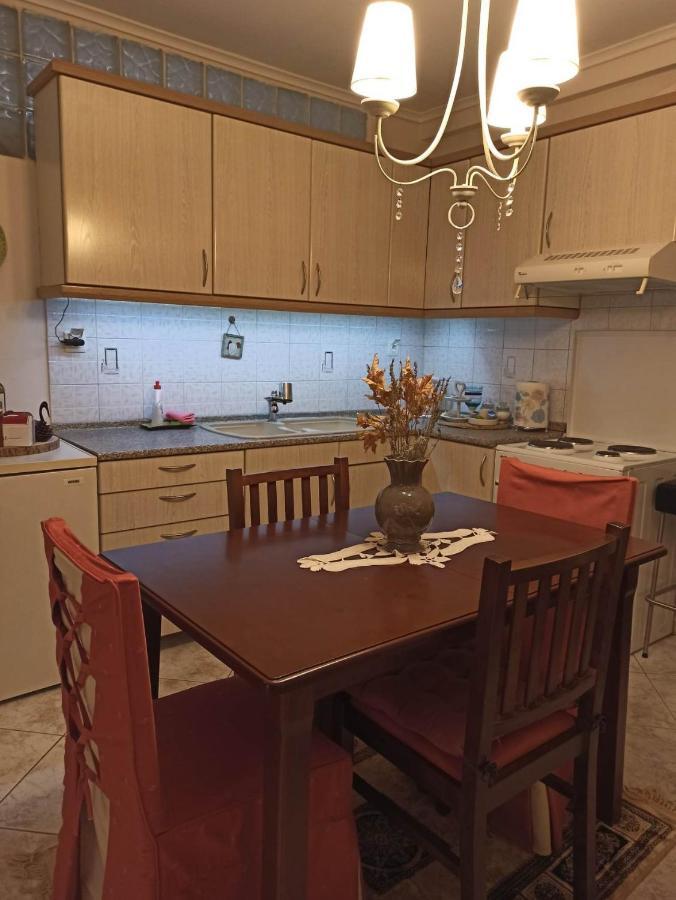 Vasiliki Apartment Thessaloníki Luaran gambar