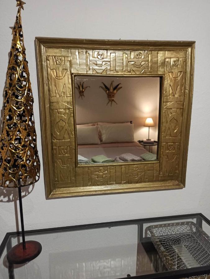 Vasiliki Apartment Thessaloníki Luaran gambar