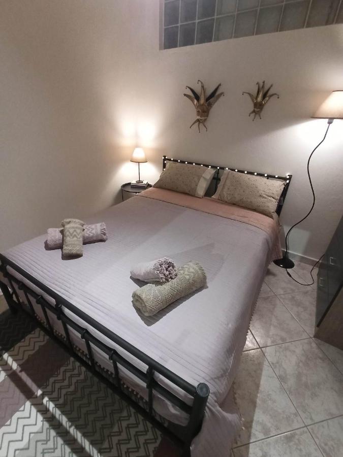 Vasiliki Apartment Thessaloníki Luaran gambar