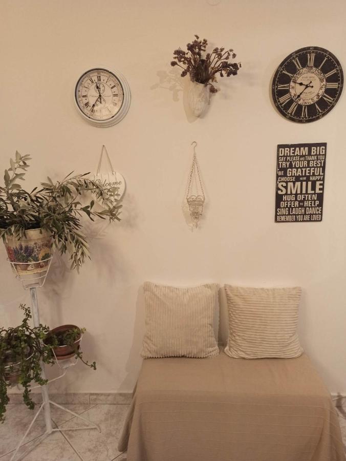 Vasiliki Apartment Thessaloníki Luaran gambar