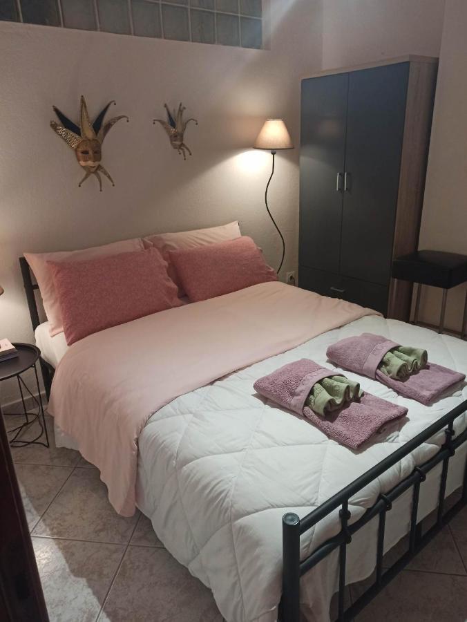 Vasiliki Apartment Thessaloníki Luaran gambar