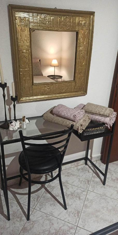 Vasiliki Apartment Thessaloníki Luaran gambar