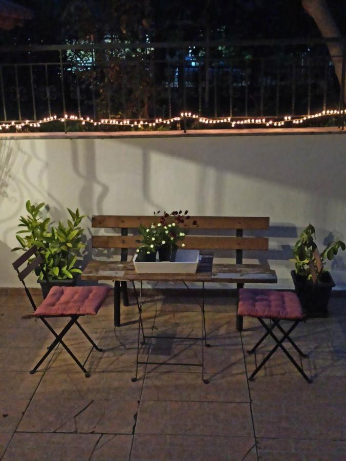 Vasiliki Apartment Thessaloníki Luaran gambar