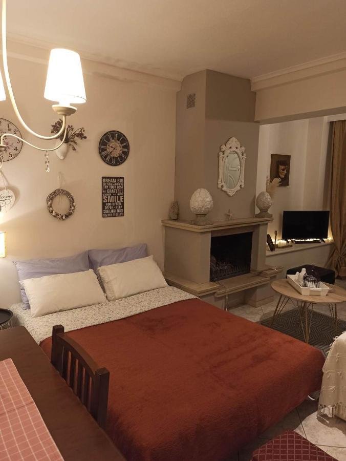 Vasiliki Apartment Thessaloníki Luaran gambar